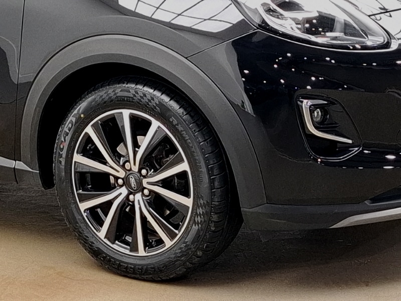 Used Ford Puma 2022 for sale - 77003885: Photo 9