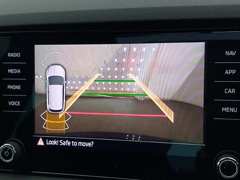 Used Skoda Karoq 2024 for sale - 77580667: Photo 11