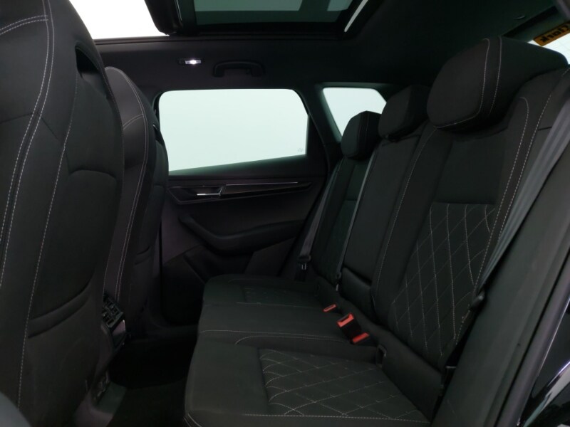 Used Skoda Karoq 2024 for sale - 77580667: Photo 6