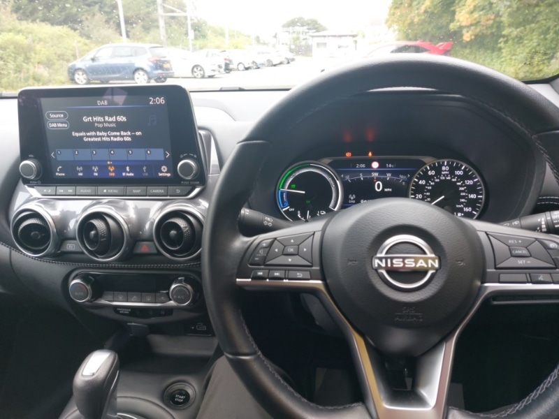 Used Nissan Juke 2024 for sale - 76764681: Photo 2