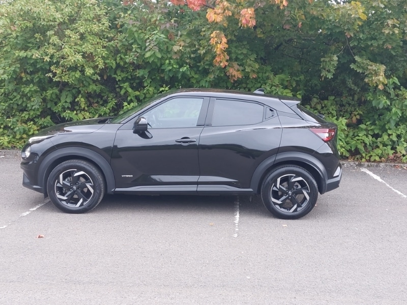 Used Nissan Juke 2024 for sale - 76764681: Photo 4