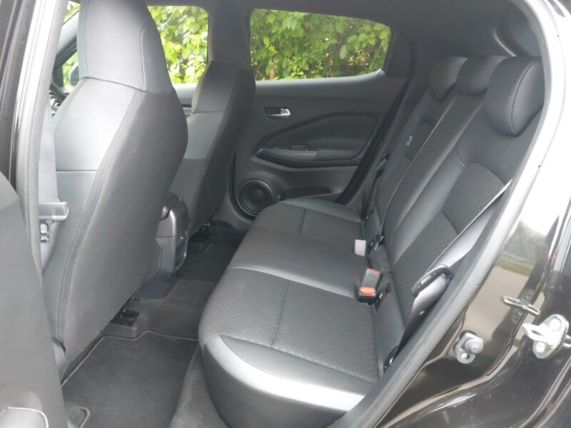 Used Nissan Juke 2024 for sale - 76764681: Photo 6