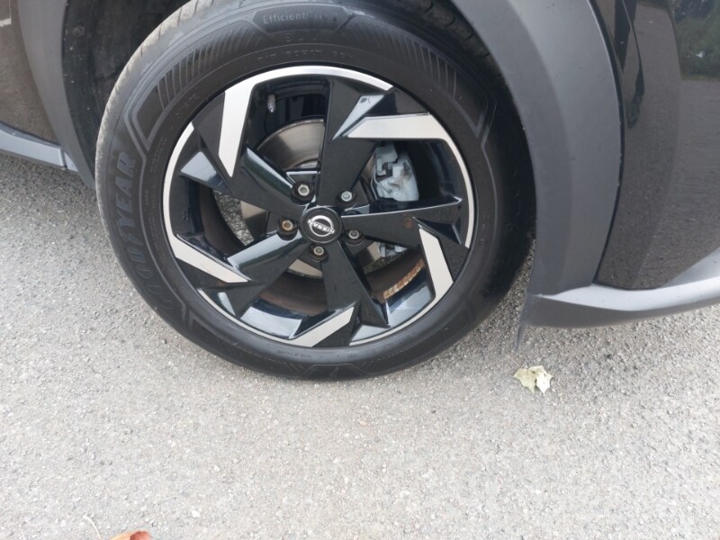 Used Nissan Juke 2024 for sale - 76764681: Photo 9