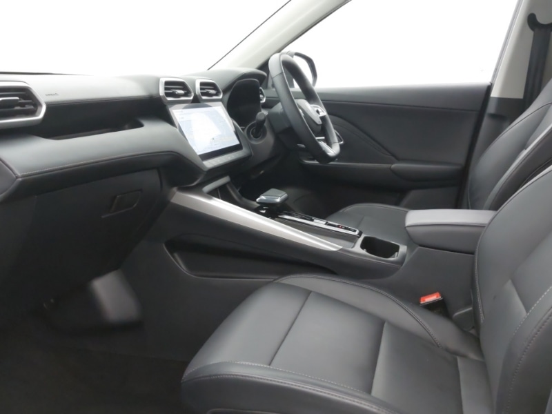 Used MG MG ZS 2024 for sale - 77043893: Photo 5