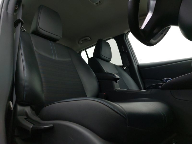 Used Nissan Leaf 2022 for sale - 76906807: Photo 12