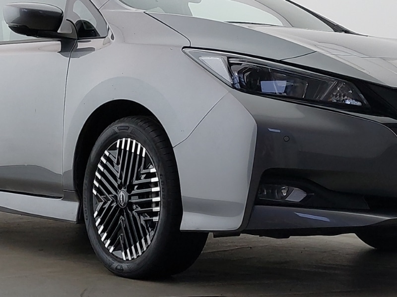 Used Nissan Leaf 2022 for sale - 76906807: Photo 9