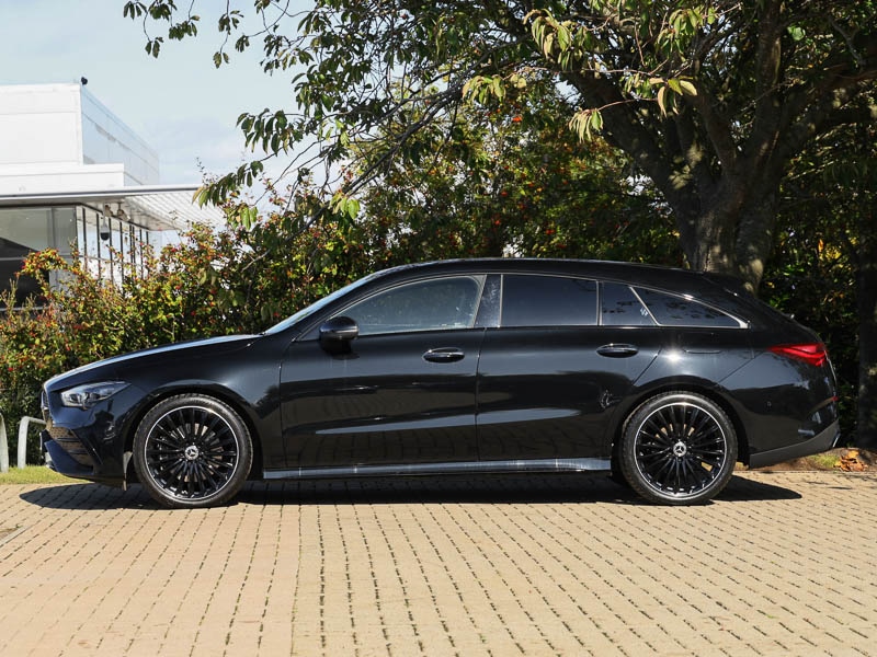 Used Mercedes-Benz CLA 2024 for sale - 77389560: Photo 4