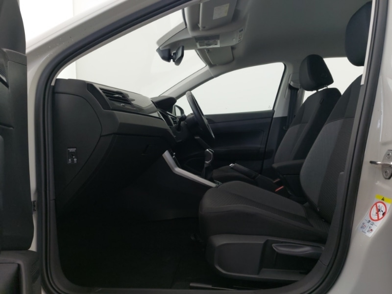 Used Volkswagen Polo 2023 for sale - 76838484: Photo 5