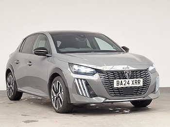 2024 - 1.2 Hybrid 136 GT 5dr e-DSC6