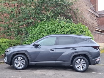 Used Hyundai TUCSON 2023 for sale - 78643275: Photo