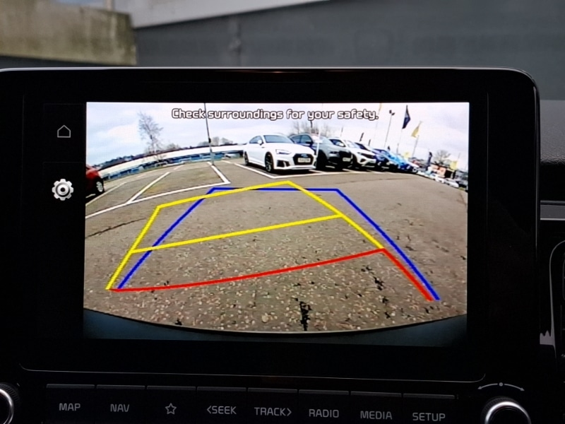 Used Kia Stonic 2022 for sale - 77636020: Photo 11