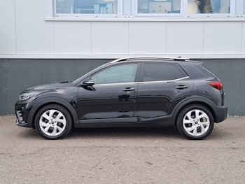 Used Kia Stonic 2022 for sale - 77636020: Photo