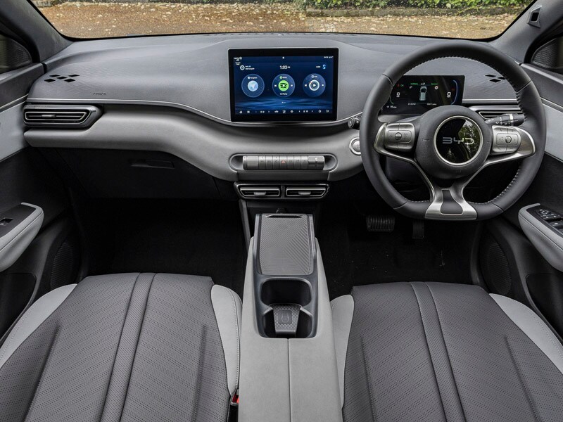 Used BYD Dolphin 2026 for sale - 77964549: Photo 2