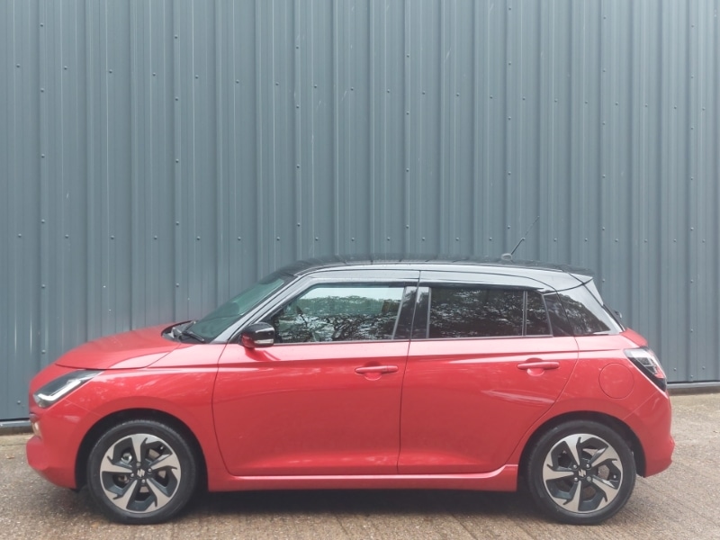 Used Suzuki Swift 2025 for sale - 77325687: Photo 4