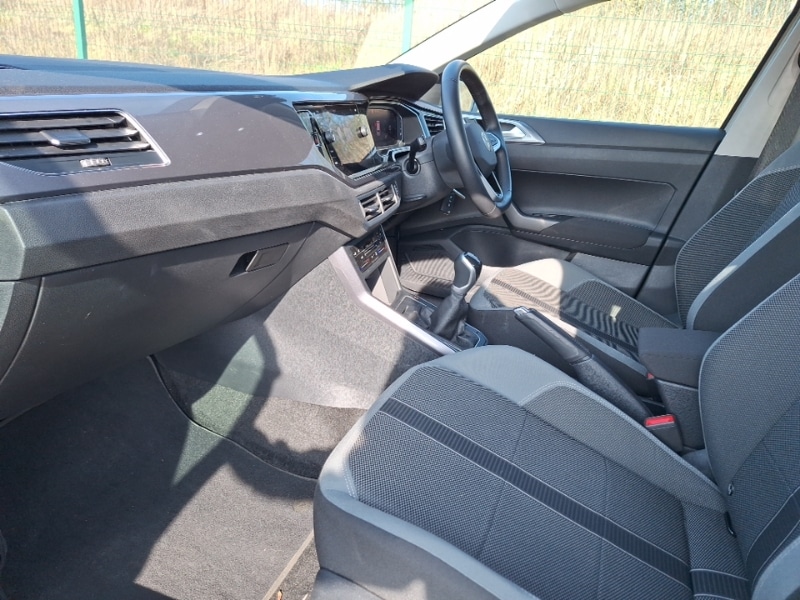 Used Volkswagen Polo 2023 for sale - 77985853: Photo 5