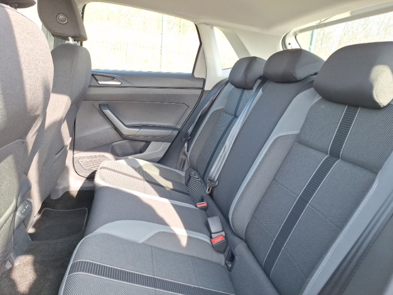 Used Volkswagen Polo 2023 for sale - 77985853: Photo 6