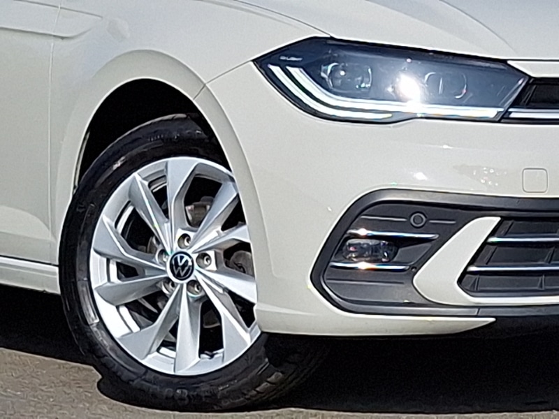 Used Volkswagen Polo 2023 for sale - 77985853: Photo 9