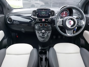 Used Fiat 500 2022 for sale - 78510121: Photo