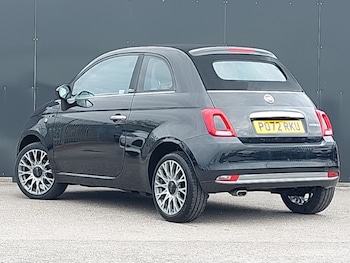 Used Fiat 500 2022 for sale - 78510121: Photo