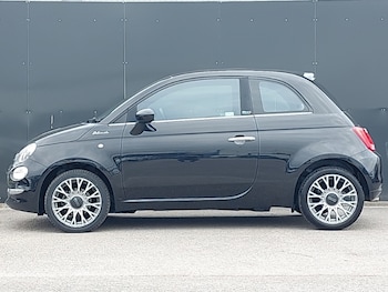Used Fiat 500 2022 for sale - 78510121: Photo