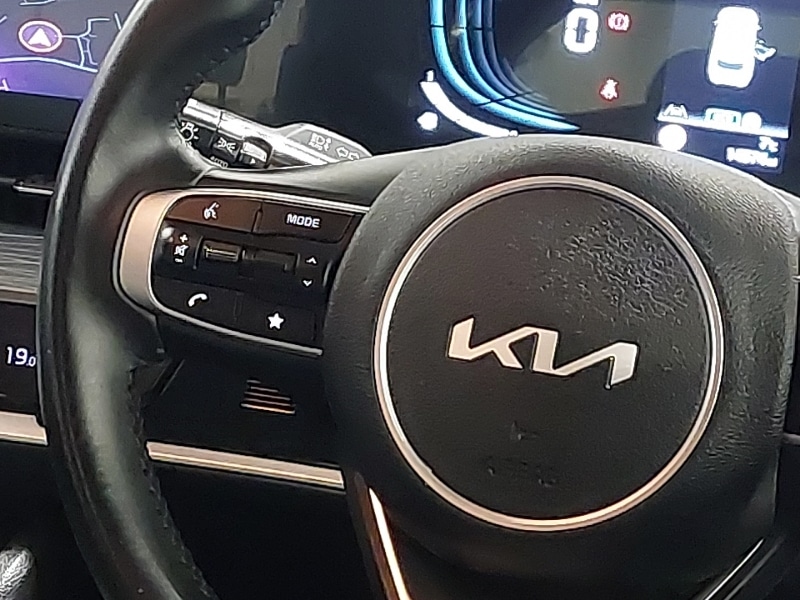 Used Kia Sportage 2025 for sale - 77169657: Photo 11