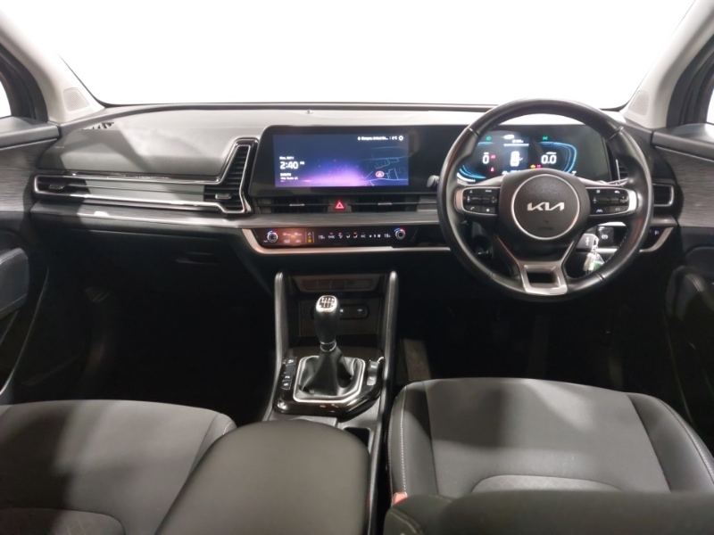 Used Kia Sportage 2025 for sale - 77169657: Photo 2