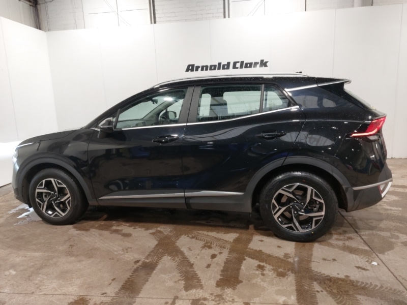 Used Kia Sportage 2025 for sale - 77169657: Photo 4