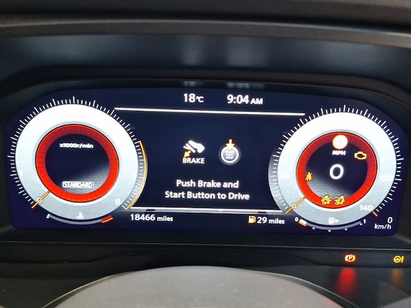 Used Nissan Qashqai 2022 for sale - 76331241: Photo 11