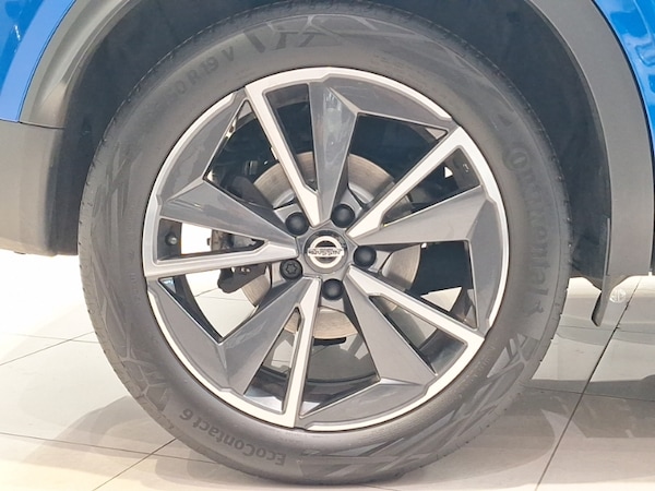 Used Nissan Qashqai 2022 for sale - 76331241: Photo 12