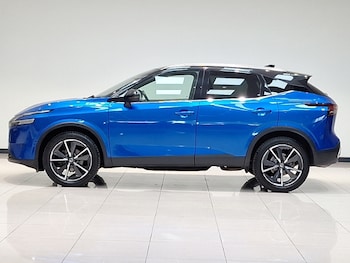 Used Nissan Qashqai 2022 for sale - 76331241: Photo 4