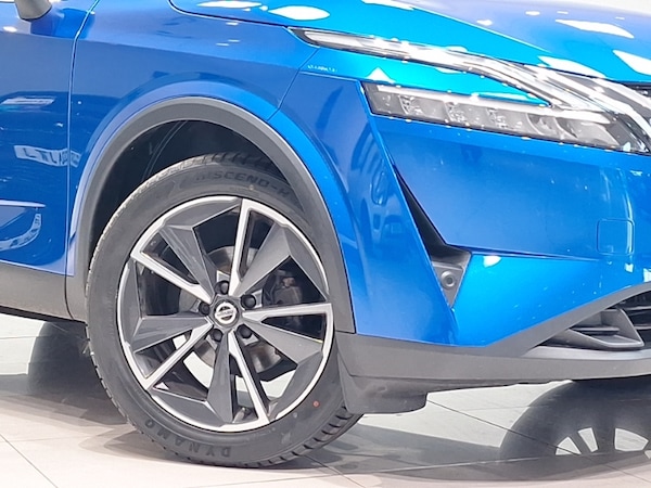 Used Nissan Qashqai 2022 for sale - 76331241: Photo 9