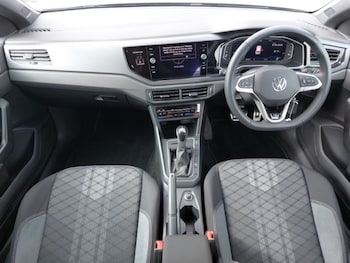 Used Volkswagen Polo 2023 for sale - 78385670: Photo