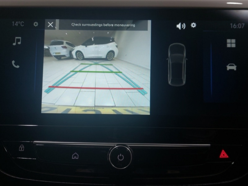 Used Vauxhall Corsa 2025 for sale - 77495556: Photo 11