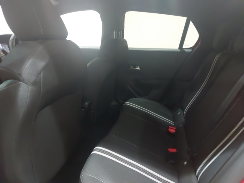 Used Vauxhall Corsa 2025 for sale - 77495556: Photo 6