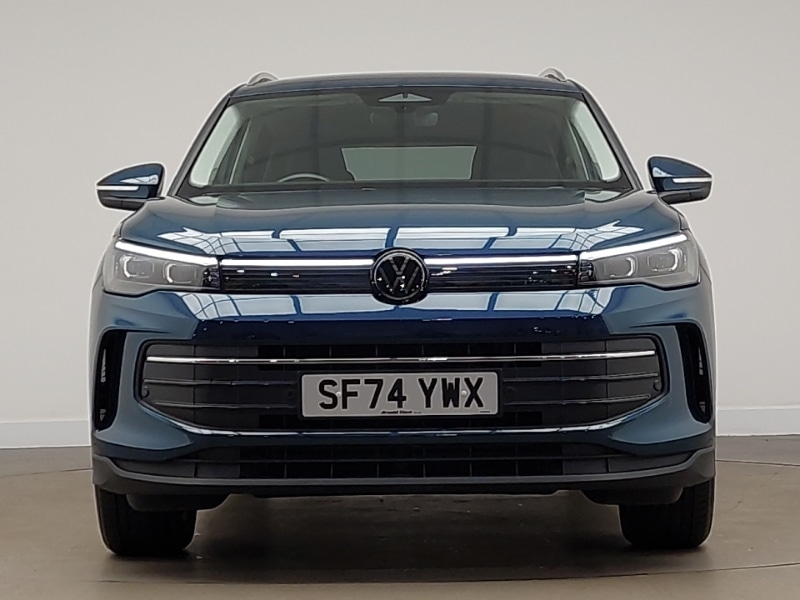 Used Volkswagen Tiguan 2024 for sale - 77373492: Photo 12