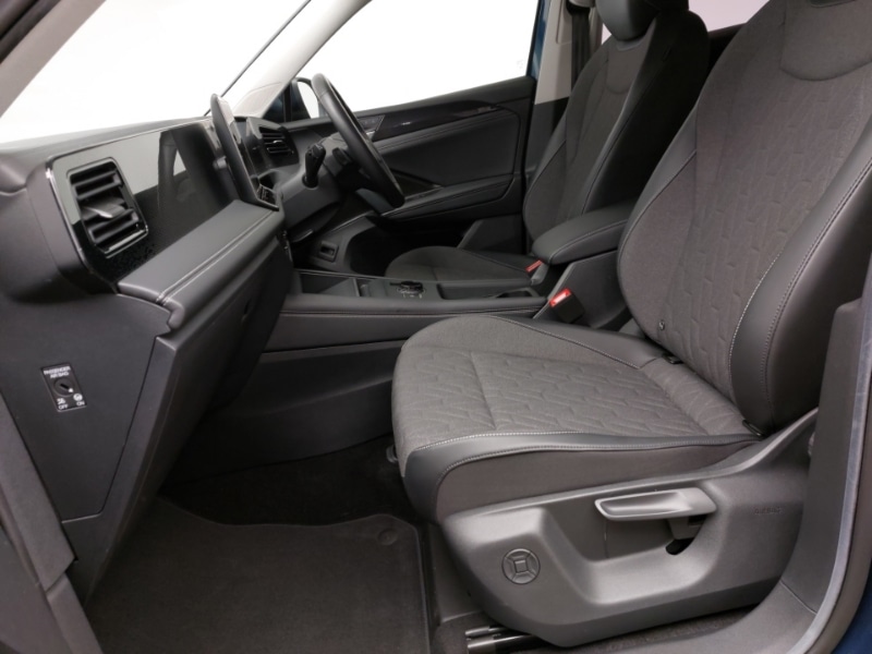 Used Volkswagen Tiguan 2024 for sale - 77373492: Photo 5