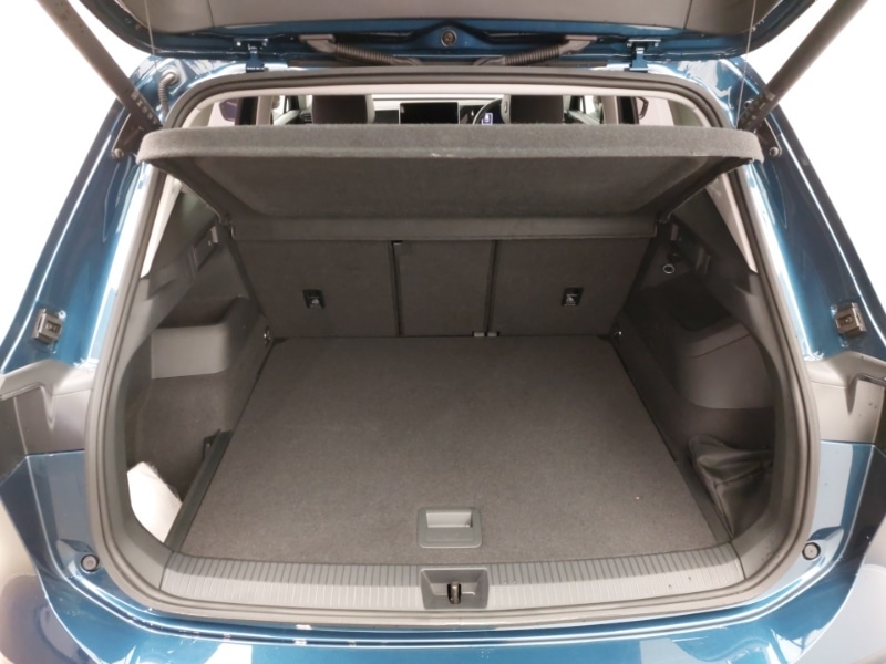 Used Volkswagen Tiguan 2024 for sale - 77373492: Photo 8