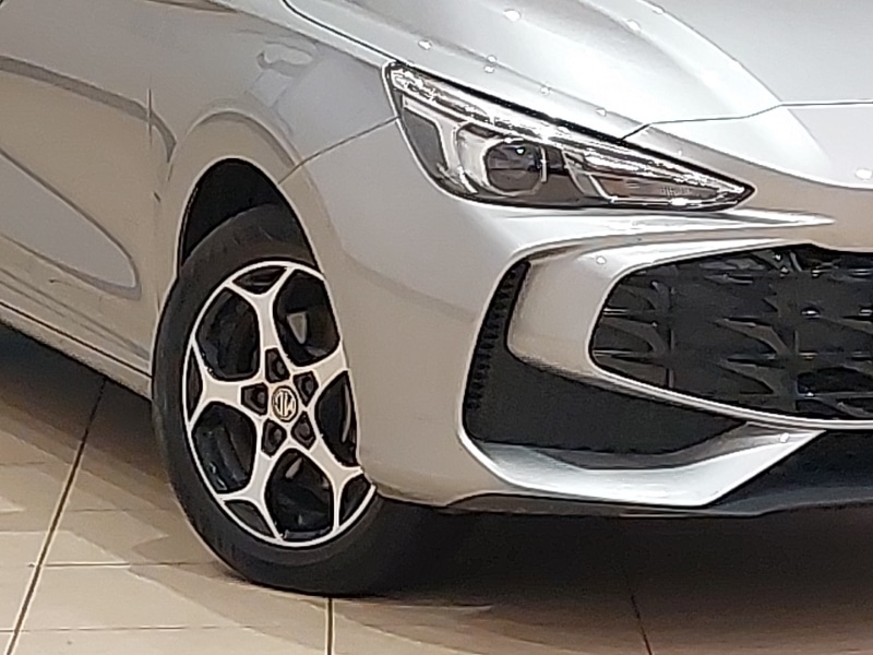 Used MG MG3 2025 for sale - 77028787: Photo 9