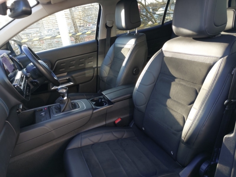 Used Citroen C5 Aircross 2022 for sale - 77085898: Photo 5