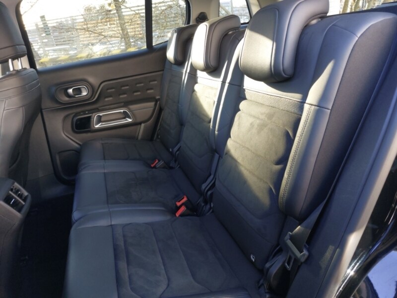 Used Citroen C5 Aircross 2022 for sale - 77085898: Photo 6