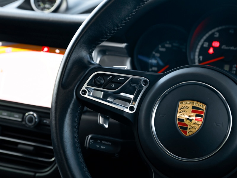 Used Porsche Macan 2019 for sale - 76970874: Photo 11