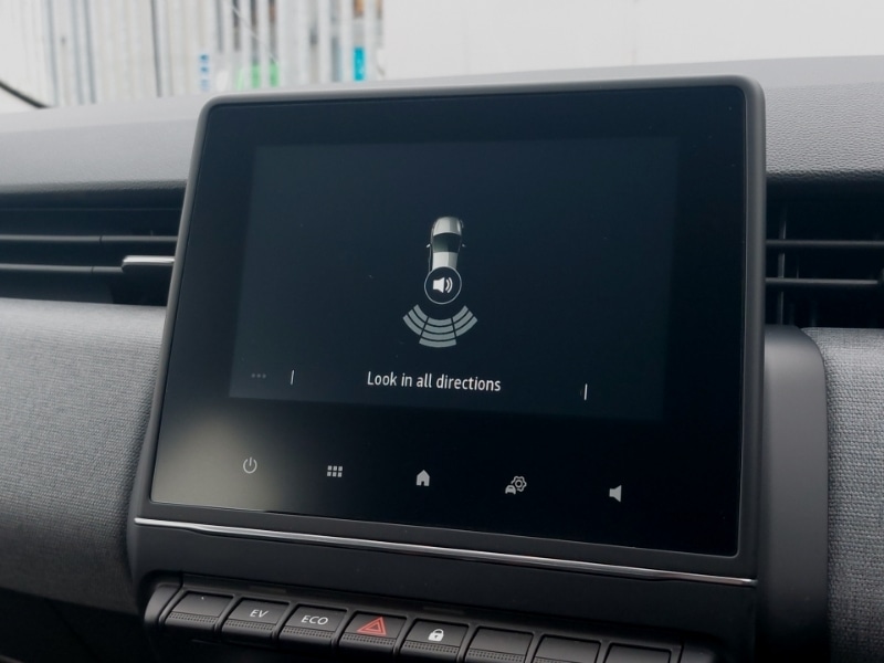 Used Renault Clio 2025 for sale - 77019642: Photo 11