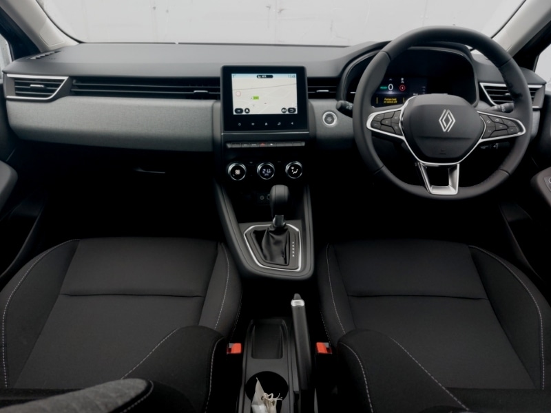 Used Renault Clio 2025 for sale - 77019642: Photo 2