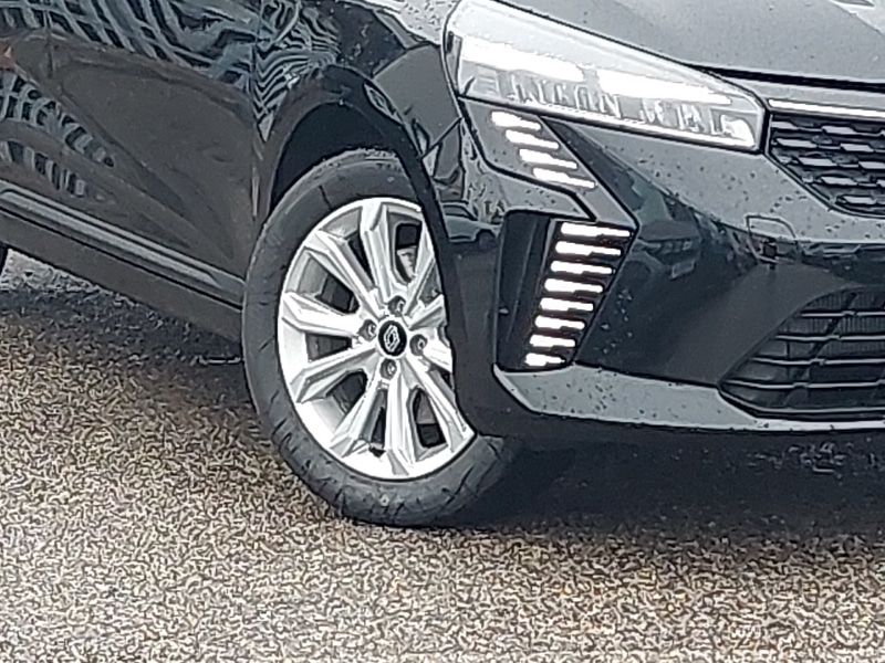 Used Renault Clio 2025 for sale - 77019642: Photo 9