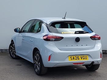 Used Vauxhall Corsa 2026 for sale - 79152990: Photo