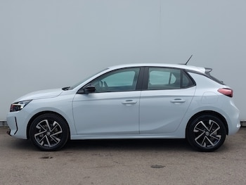 Used Vauxhall Corsa 2026 for sale - 79152990: Photo
