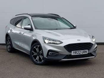 2022 - 1.5 EcoBlue 120 Active X 5dr