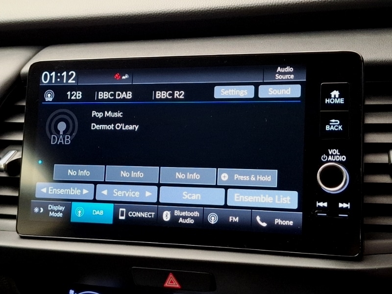 Used Honda Jazz 2021 for sale - 77526699: Photo 10