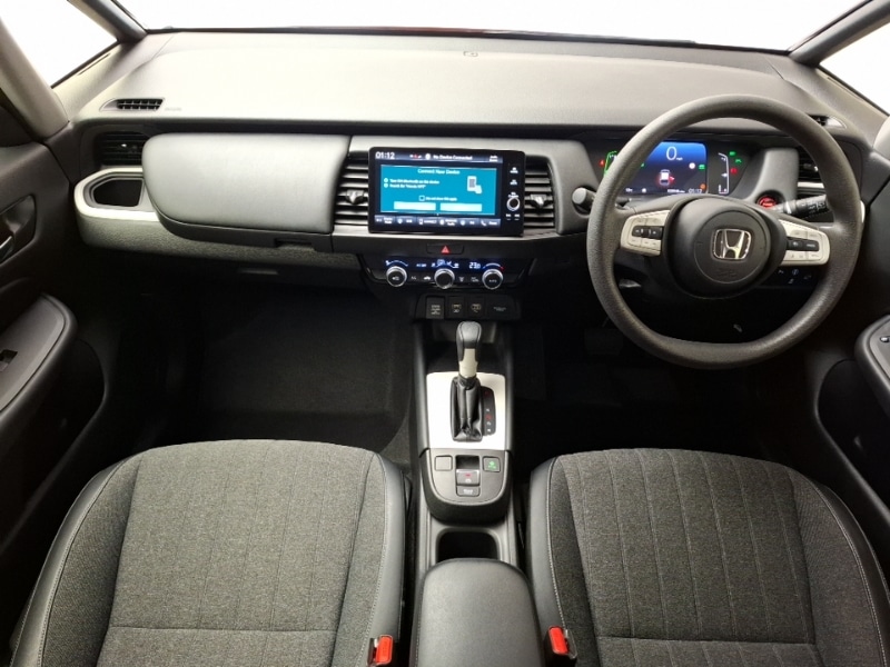 Used Honda Jazz 2021 for sale - 77526699: Photo 2