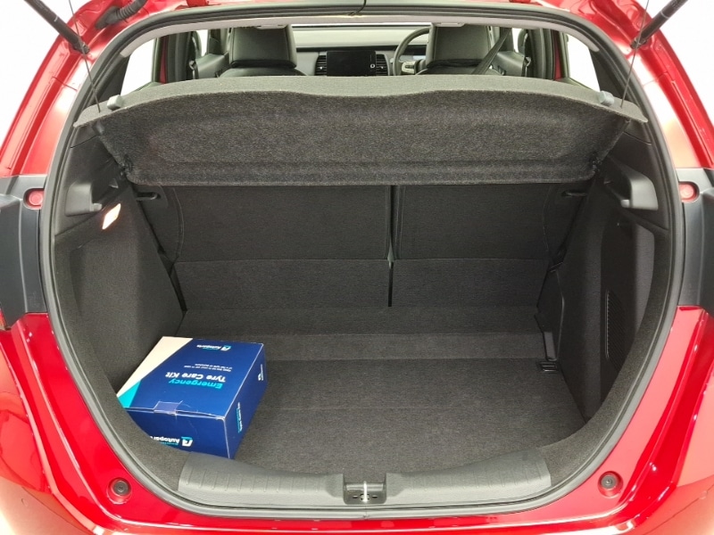 Used Honda Jazz 2021 for sale - 77526699: Photo 8